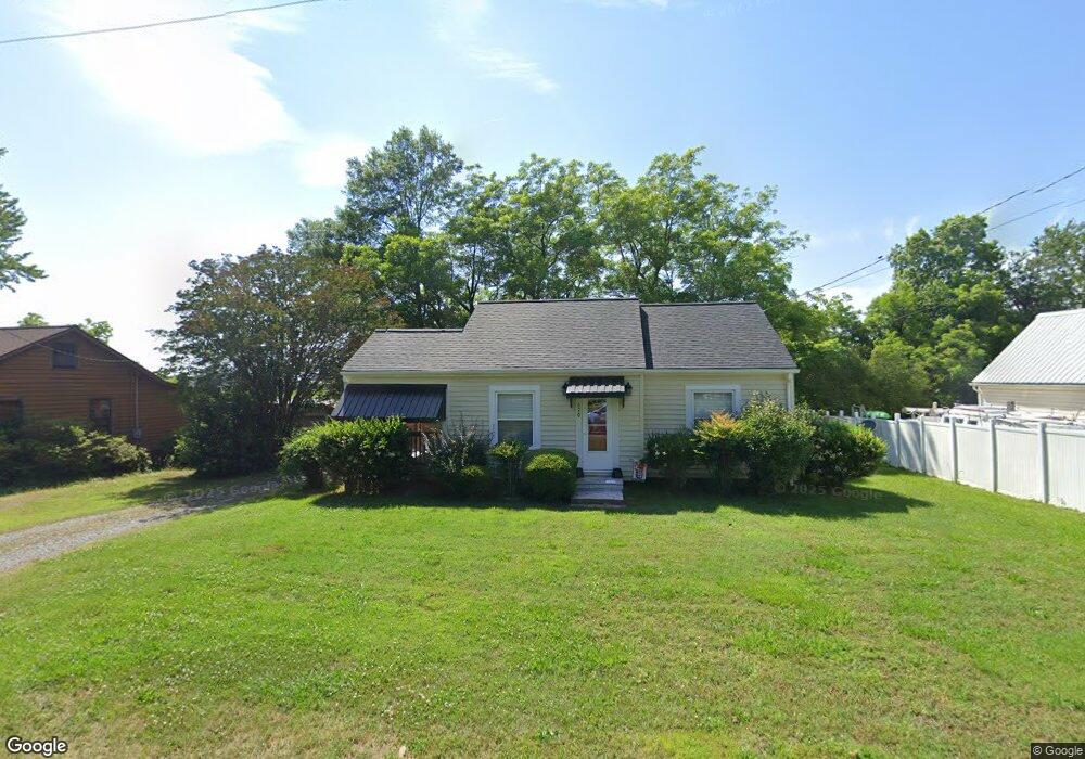 670 Mcdermott St, Asheboro, NC 27205 - photo 1