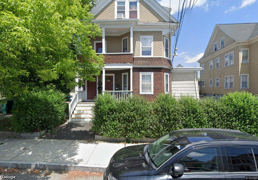Street View Photo
