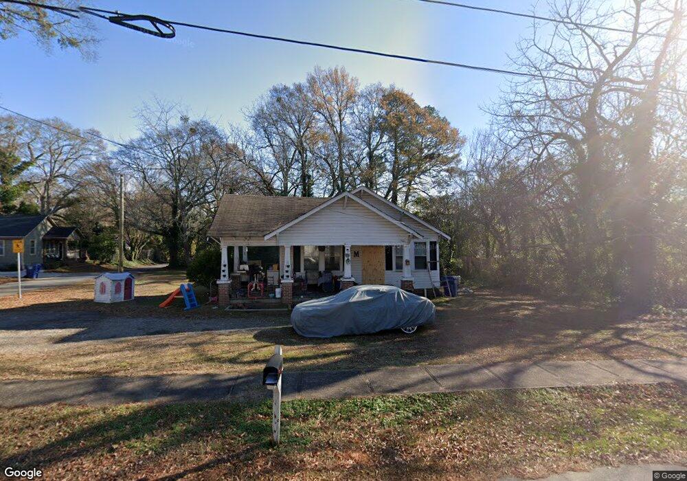 167 Hamilton Ave, Winder, GA 30680 - photo 1