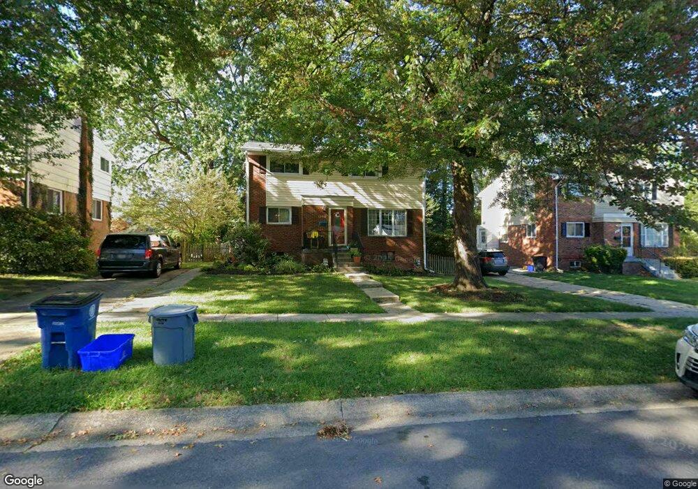 13012 Flack St, Silver Spring, MD 20906 - photo 1