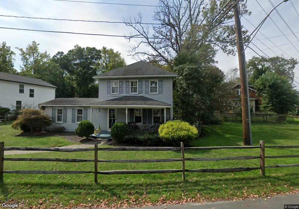 1006 Old Turkey Point Rd, Edgewater, MD 21037 - photo 1