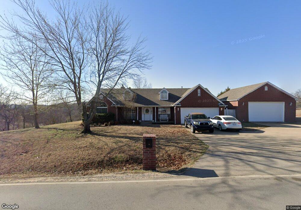 15020 W Teel Rd, Sapulpa, OK 74066 - photo 1