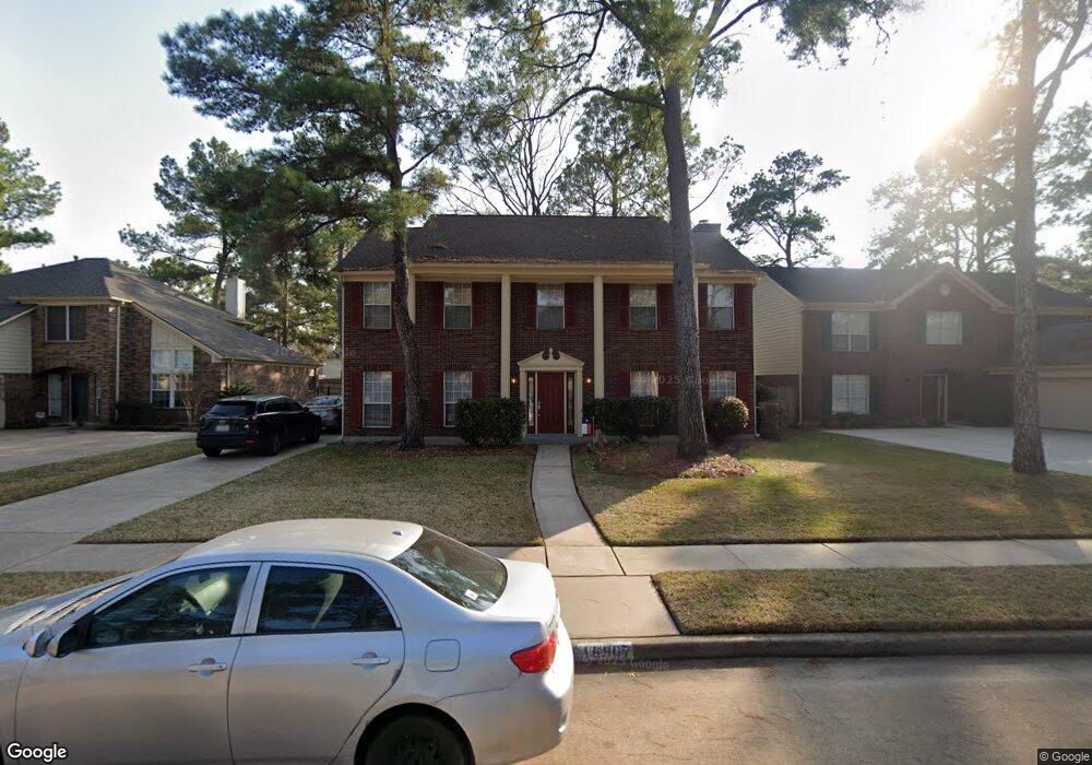 16907 Poplar Hill St, Houston, TX 77095 - photo 1