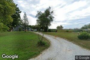 6111 W County Road 550 N, Saint Paul, IN 47272