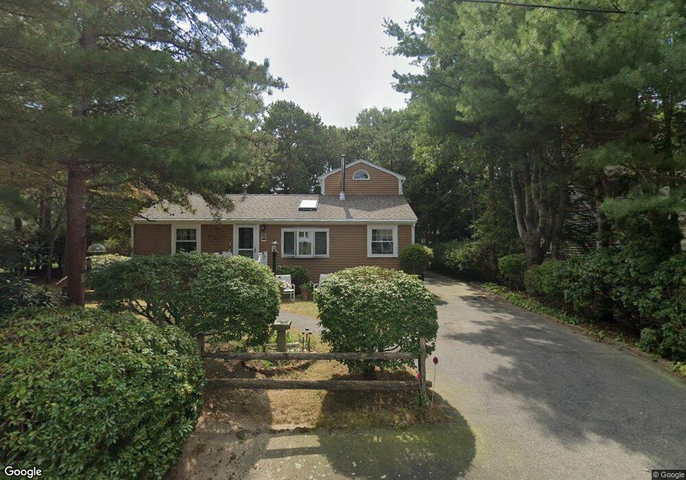 19 Newton Rd, East Falmouth, MA 02536 - photo 1