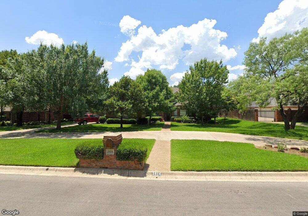 3824 Montecito Dr, Denton, TX 76205 - photo 1