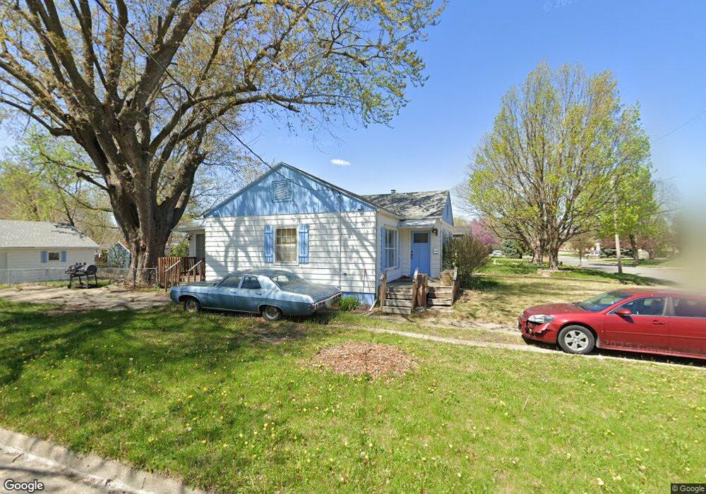 2200 56th St, Des Moines, IA 50310 - photo 1