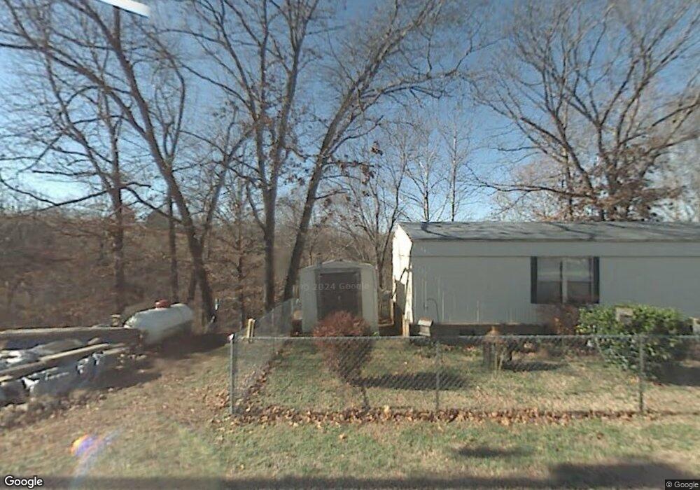 0 Leisure Loop unit 299952, Lowell, AR 72745 - photo 1