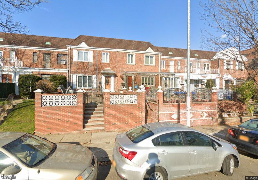 14447 76th Rd, Flushing, NY 11367 - photo 1