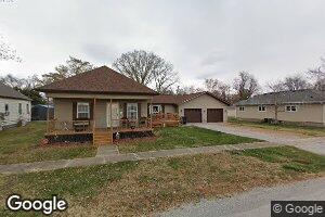 340 W 17th St, Centralia, IL 62801