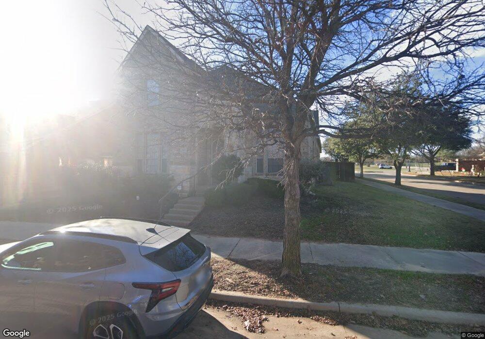 6029 Bosque River Ct, North Richland Hills, TX 76180 - photo 1