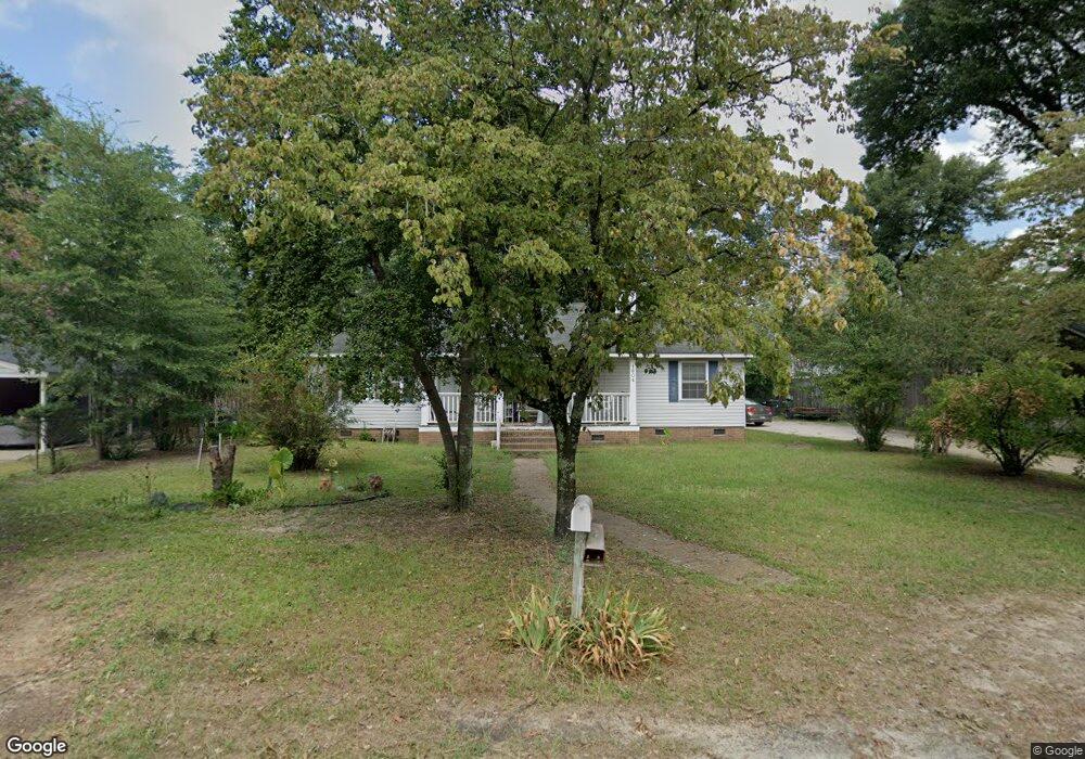 1604 Crapps Ave, West Columbia, SC 29169 - photo 1