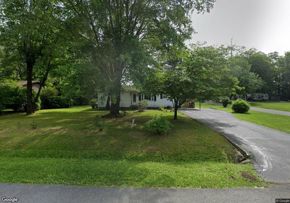 1102 Mccormick St, Manchester, TN 37355 - photo 1