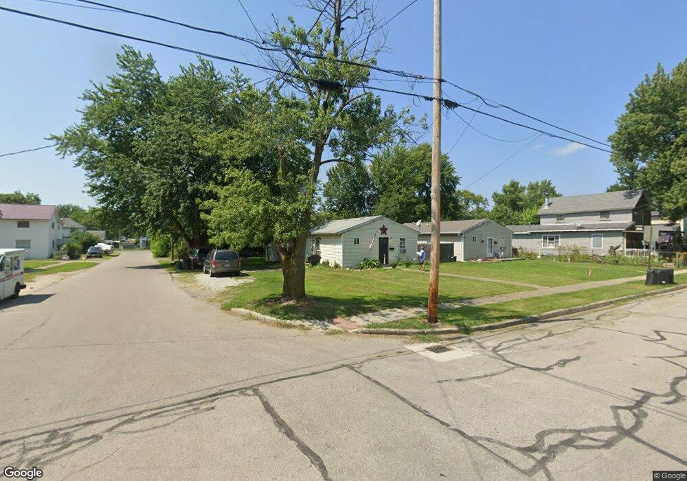 459 Scranton Ave, Marion, OH 43302 - photo 1