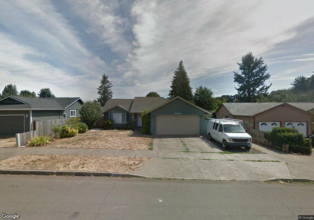 5464 Red Leaf Dr S, Salem, OR 97306 - photo 1