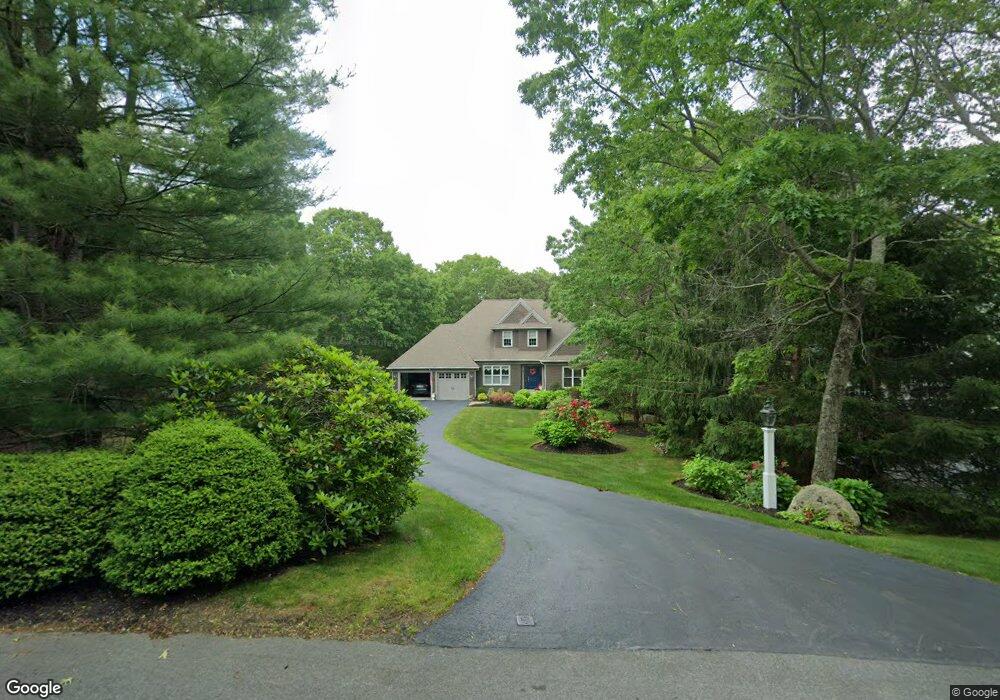 4 Chipping Hill unit 1, Plymouth, MA 02360 - photo 1