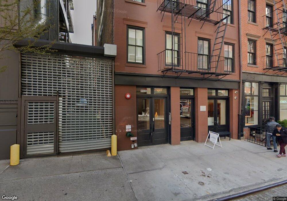 37 Crosby St unit 1, New York, NY 10013 - photo 1