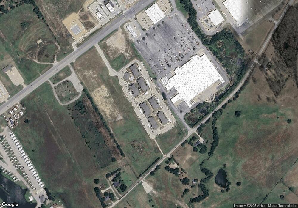 201 Cedar Springs Ct, Corsicana, TX 75110 - photo 1