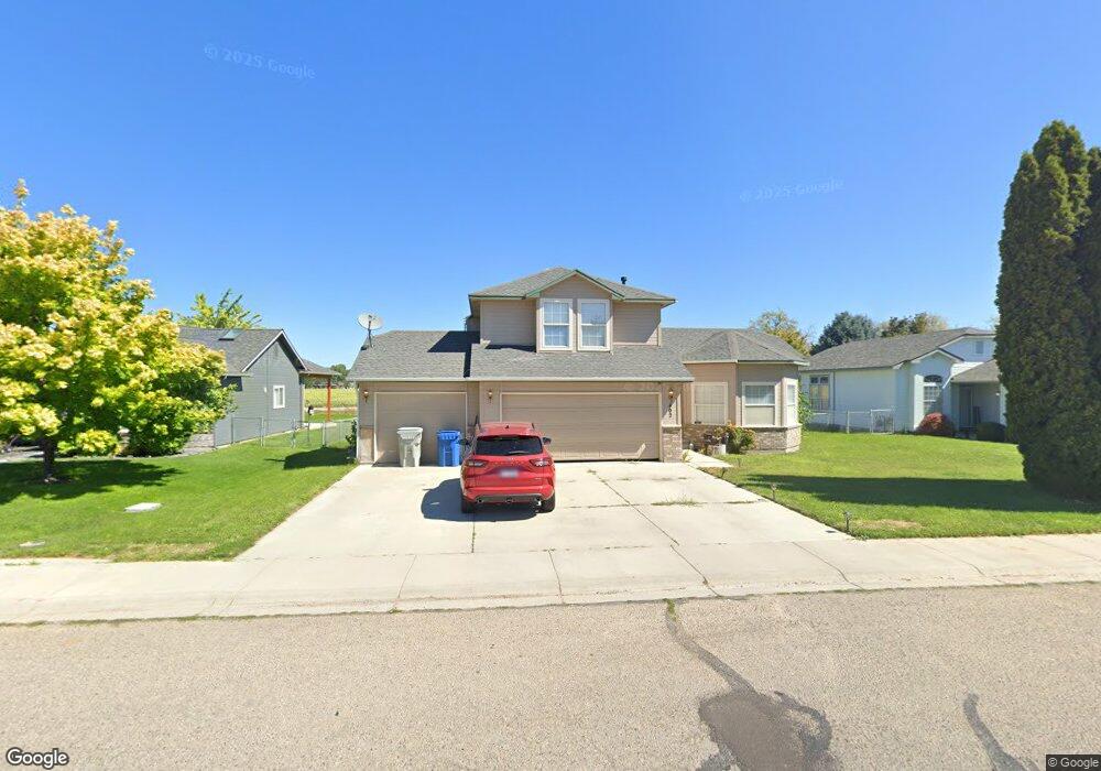 402 S Valley Dr, Nampa, ID 83686 - photo 1