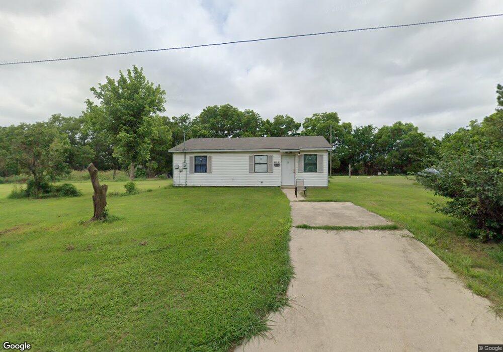 45 D St NE, Ardmore, OK 73401 - photo 1