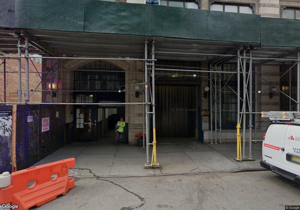 Glass Farmhouse unit 448, New York, NY 10018 - photo 1