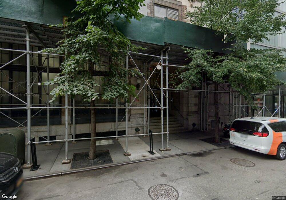 Glass Farmhouse unit 10B, New York, NY 10018 - photo 1