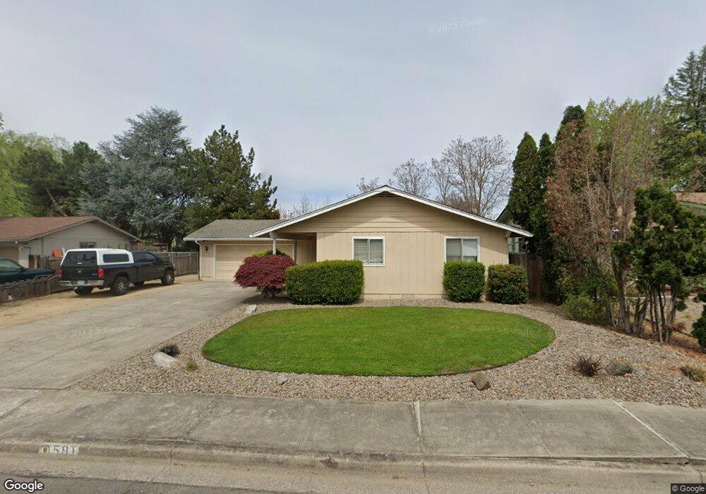 591 Palo Verde Way, Central Point, OR 97502 - photo 1