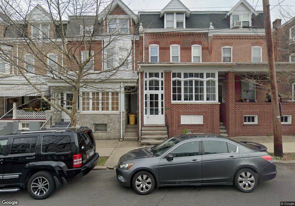 223 N 16th St unit 1, Allentown, PA 18102 - photo 1