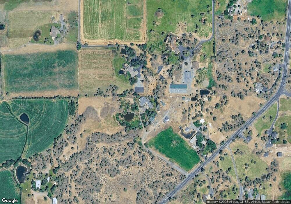 64745 Old Bend Redmond Hwy, Bend, OR 97703 - photo 1