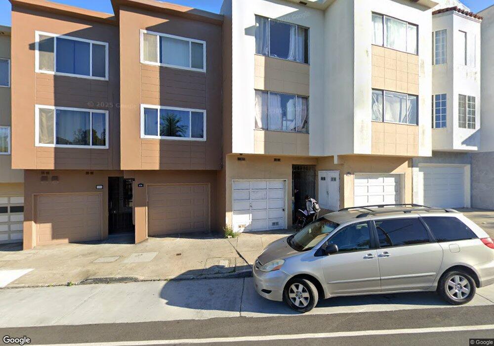 Street View Photo