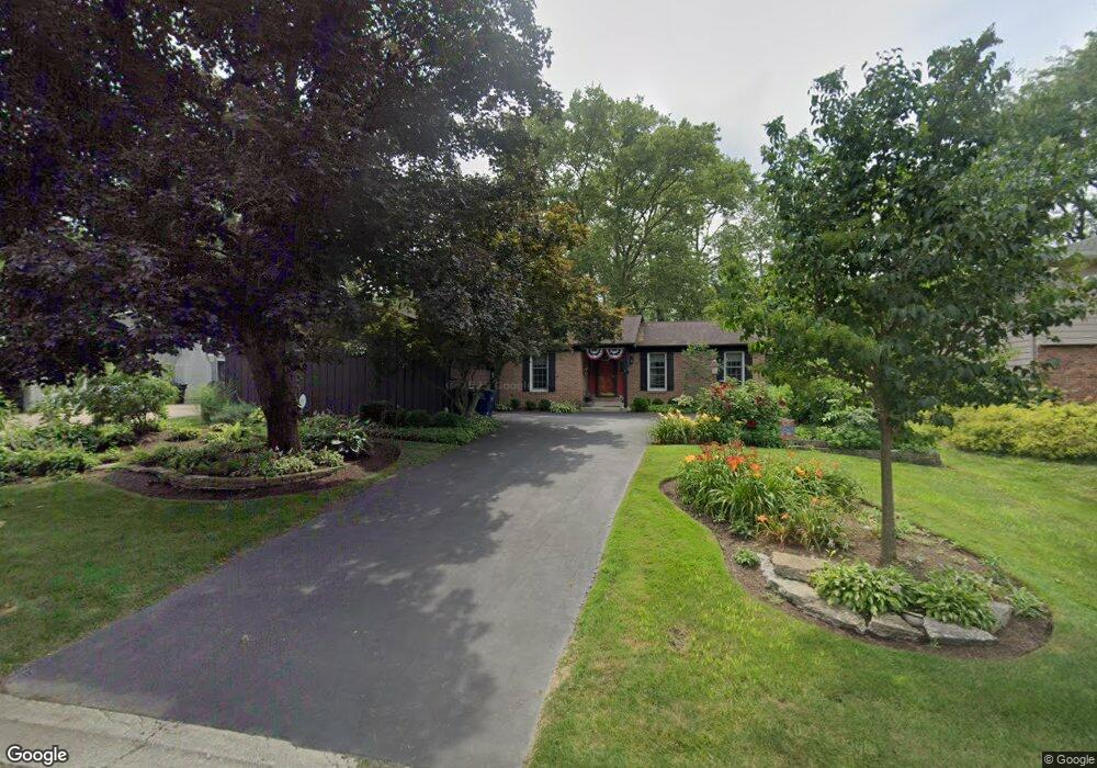 5975 Rocky Rill Rd, Columbus, OH 43235 - photo 1