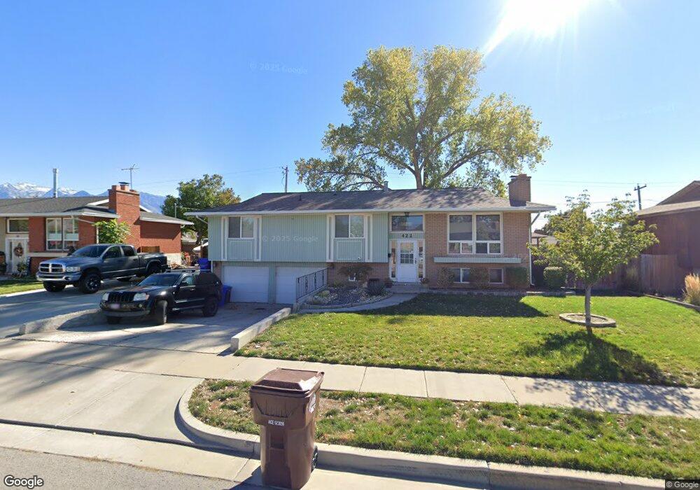 422 E 6770 S, Midvale, UT 84047 - photo 1