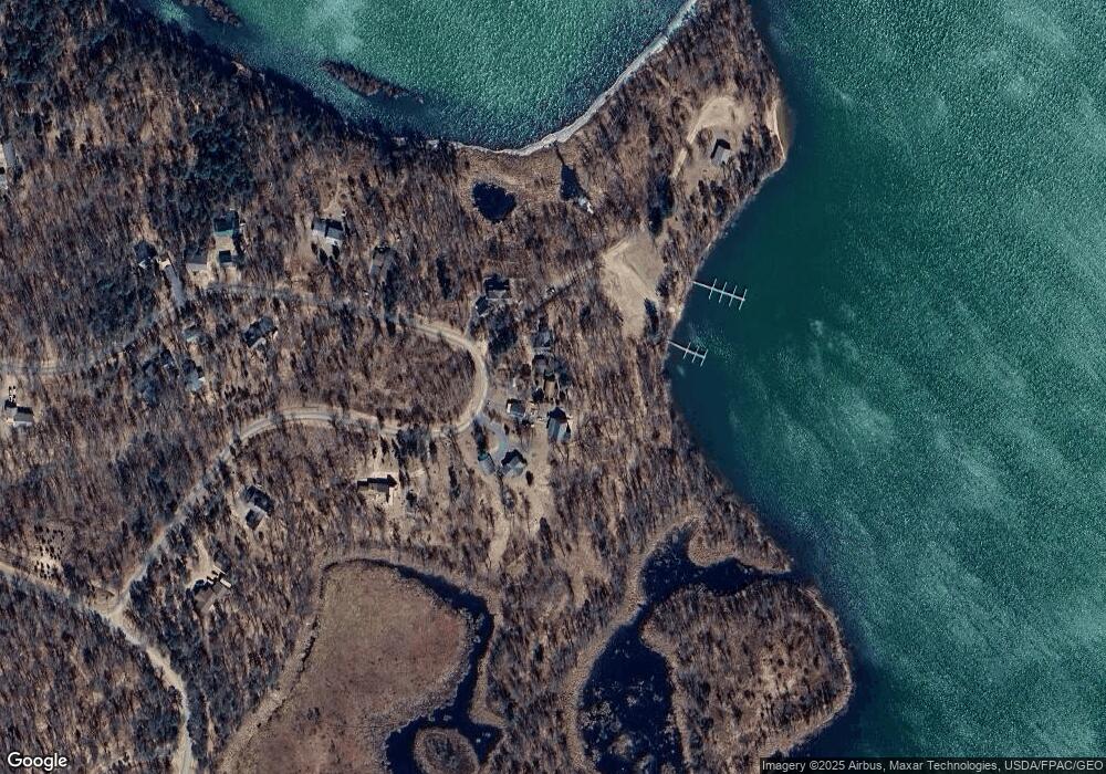 3798 Rainbow Cir, Danbury, WI 54830 - photo 1