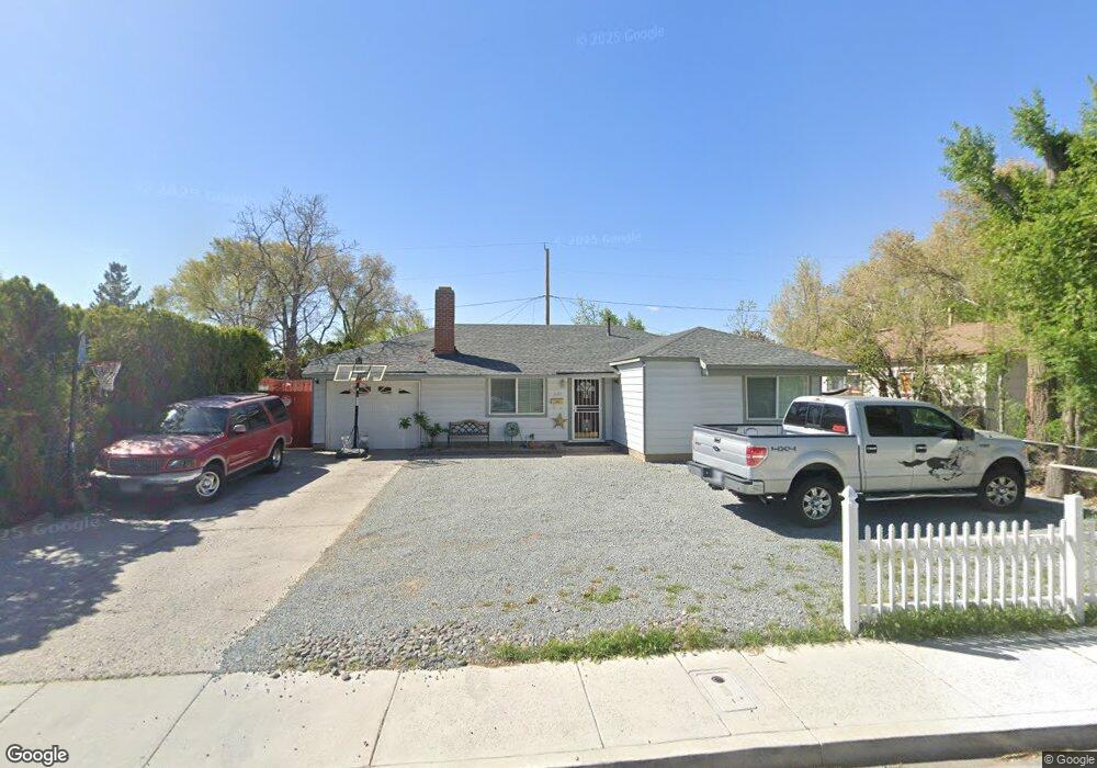 1105 Tyler Way, Sparks, NV 89431 - photo 1