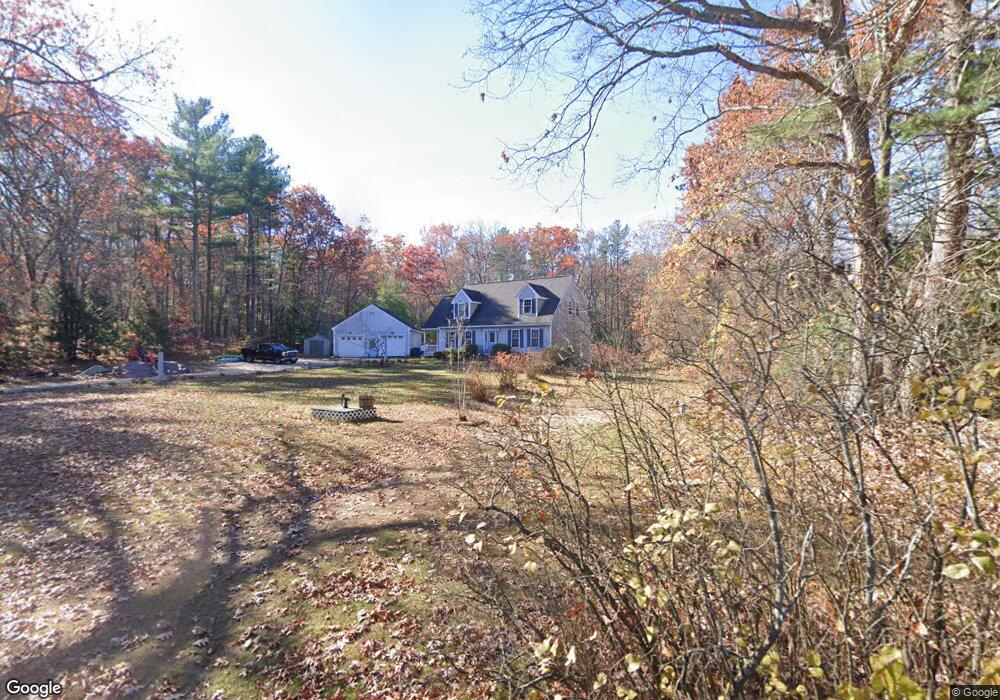 16 Kelley Rd, Londonderry, NH 03053 - photo 1