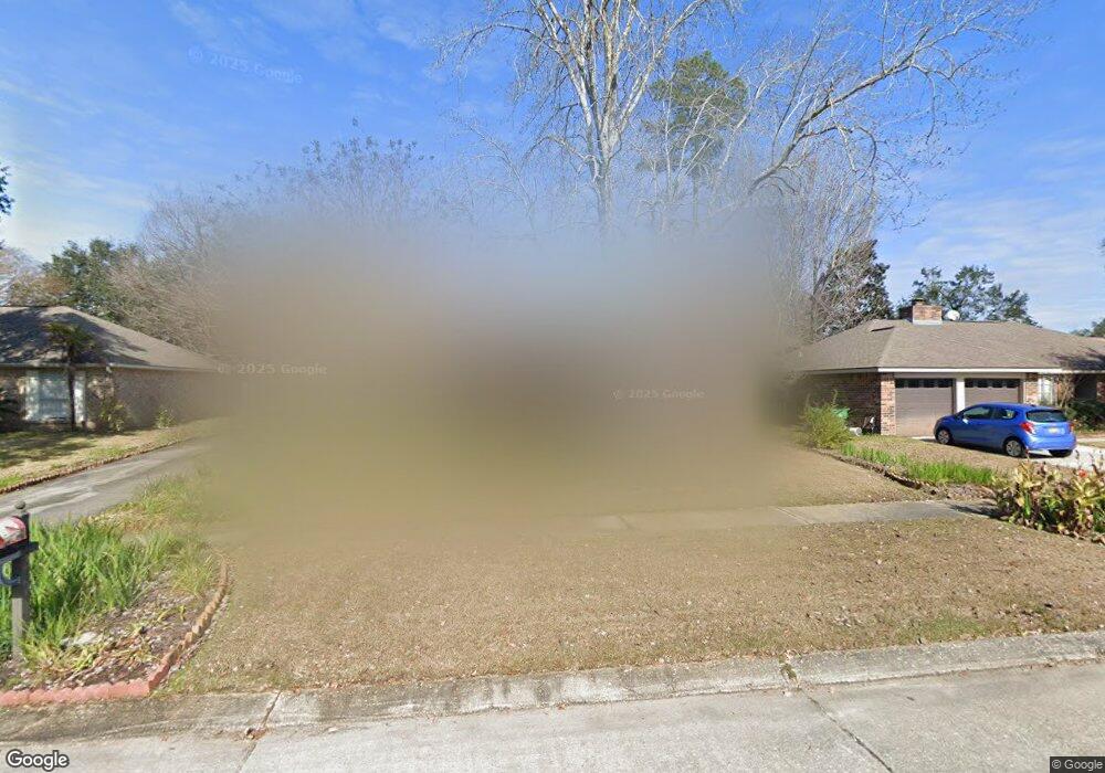 426 Live Oak Dr, Slidell, LA 70458 - photo 1