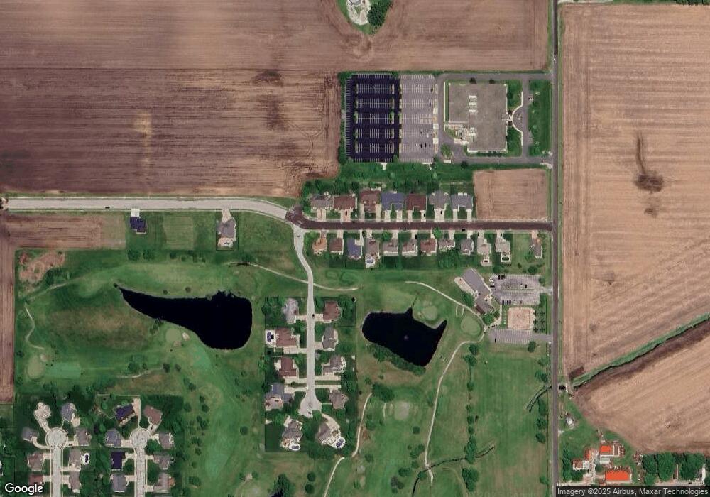 35 Applebee Farm Dr, Jacksonville, IL 62650 - photo 1