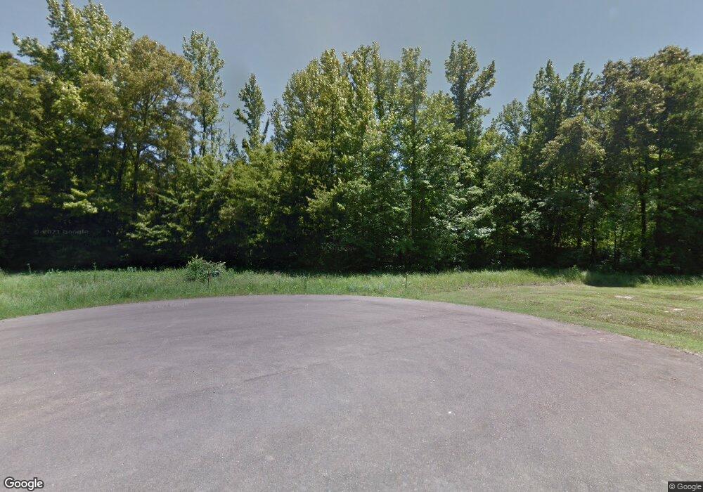 614 Belmont Rd, Hernando, MS 38632 - photo 1