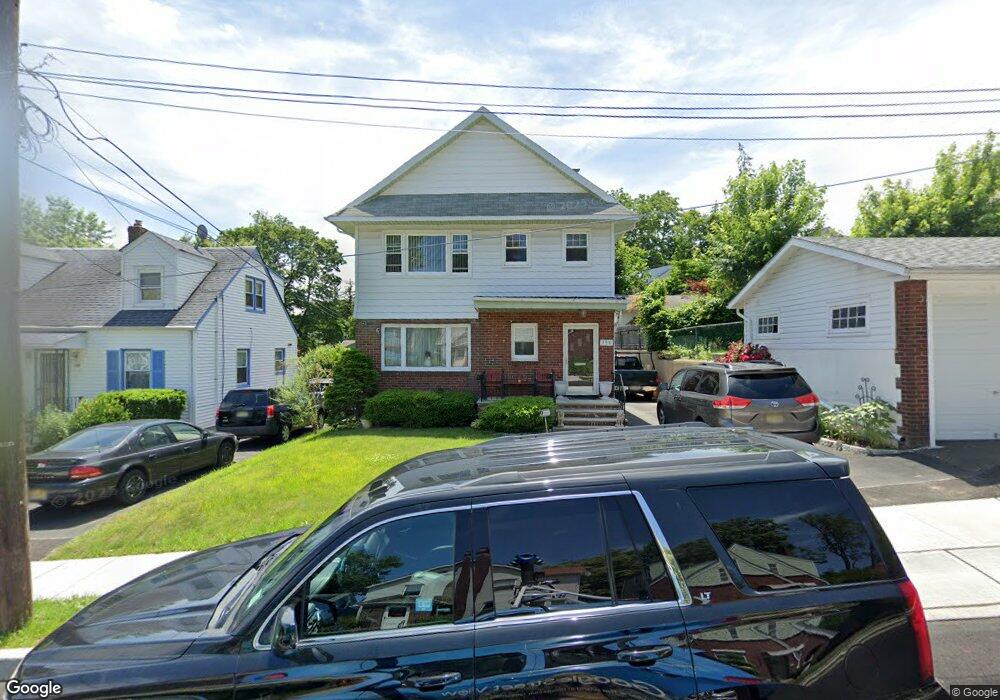 196 Parkview Terrace, Orange, NJ 07050 - photo 1