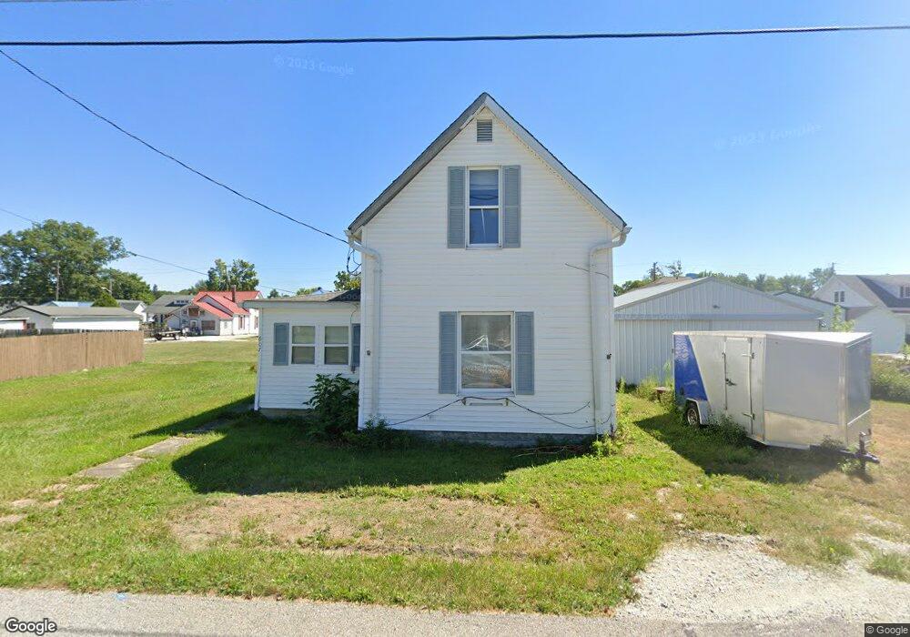 607 Franklin St, Milan, IN 47031 - photo 1