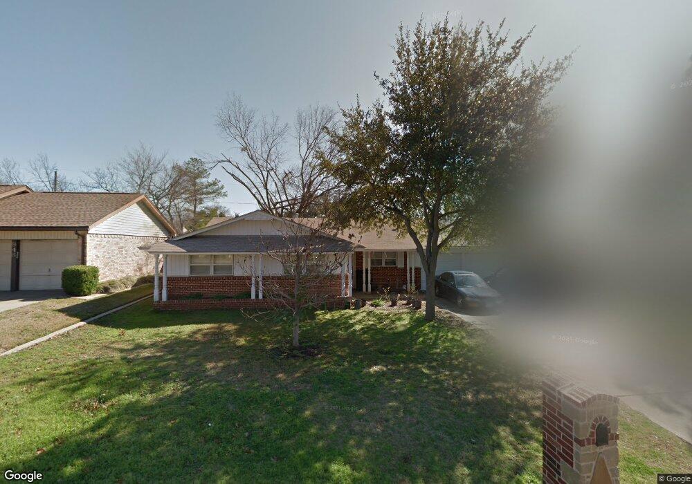 944 Charleston Dr, Bedford, TX 76022 - photo 1