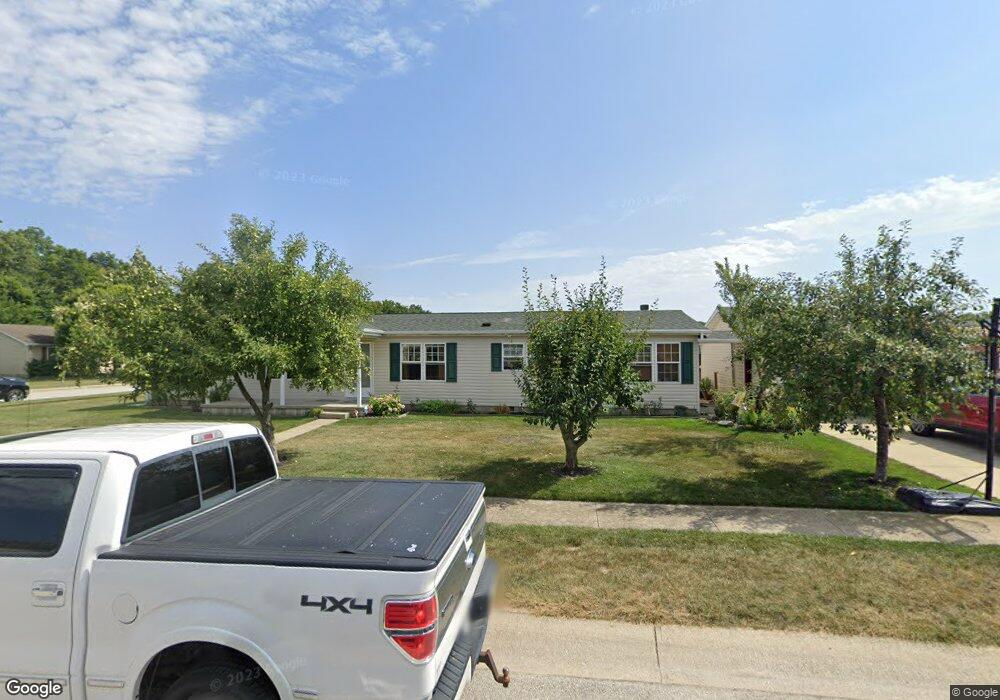 2105 Little Turtle Trail, Huntington, IN 46750 - photo 1