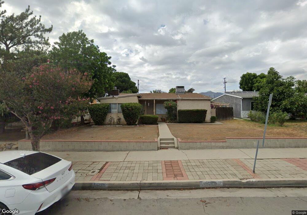 14279 Hubbard St, Sylmar, CA 91342 - photo 1