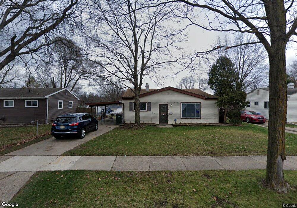 4621 Lowcroft Ave, Lansing, MI 48910 - photo 1