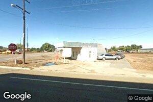 406 N Main St, Harlem, MT 59526