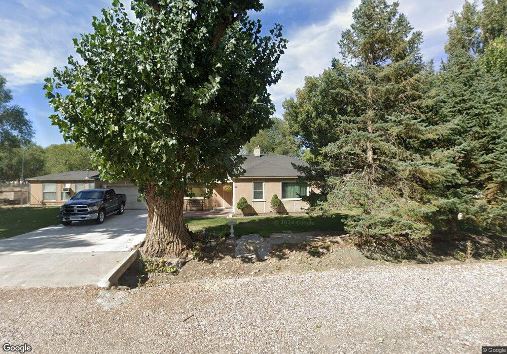 55 N 100 W, Hinckley, UT 84635 - photo 1