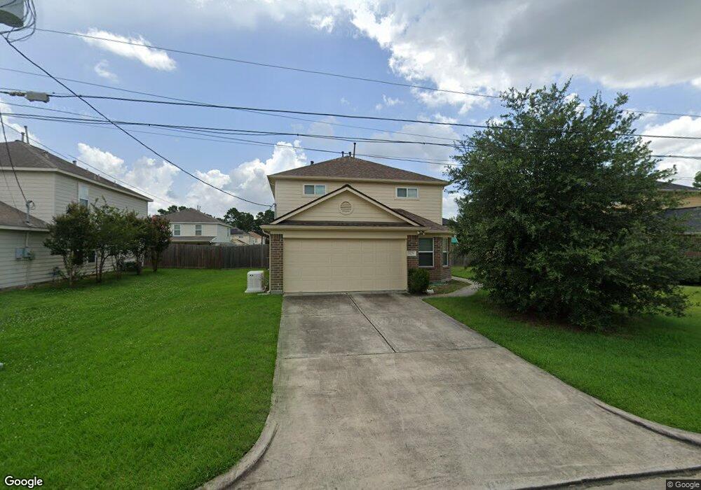 16779 N Rail Dr, Conroe, TX 77385 - photo 1