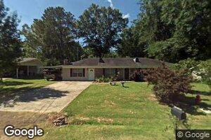 200 Ellis St, Mendenhall, MS 39114