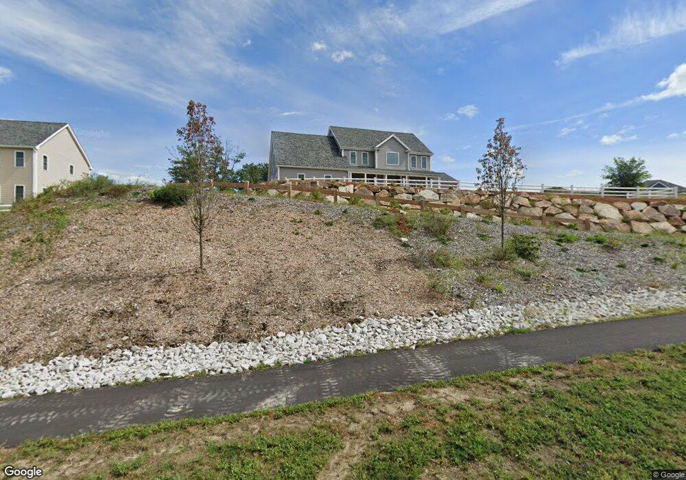 30 Governor Prence Way, Holliston, MA 01746 - photo 1