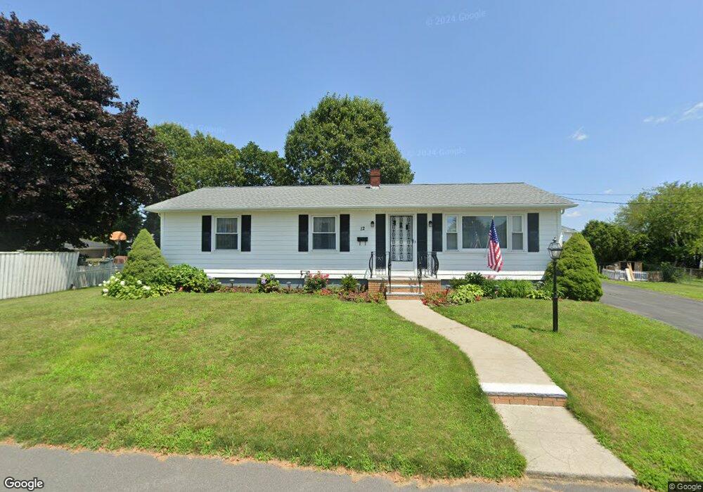 12 Anawan St, North Dartmouth, MA 02747 - photo 1